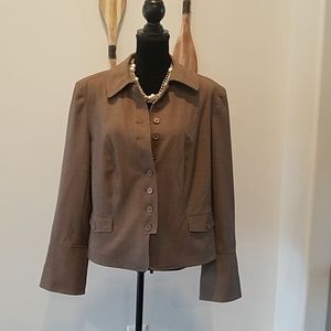 Lane Bryant Size 18 Jacket
